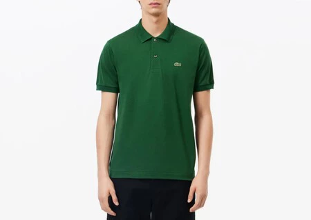 Polo Lacoste En Outlatpc