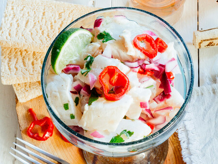 Ceviche