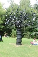 Escalada de precios de las materias primas