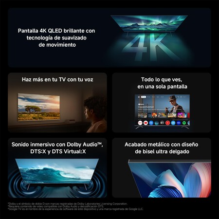 Xiaomi TV A pro