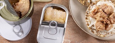 El aperitivo más fácil con una lata de atún está listo en 15 minutos sin tener que cocinar, y te apaña la cena en un pispás 