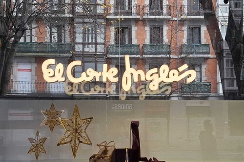 Cinco perfumes Tous rebajados en El Corte Inglés que son el regalo bueno, bonito y barato para hacer esta Navidad 