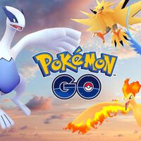 Todos los códigos de Pokémon Go (Octubre 2026)
