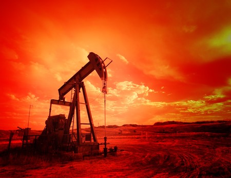 La Guerra Del Petroleo Ya Esta Aqui 1