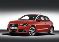 Gama de precios del Audi A1