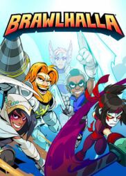 Brawhalla Ps5