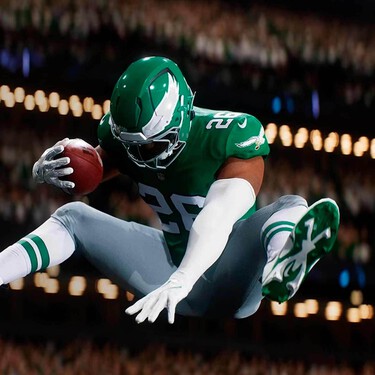 Resena De Madden Nfl 26 El Mejor Juego De La Saga En La Ultima Decada