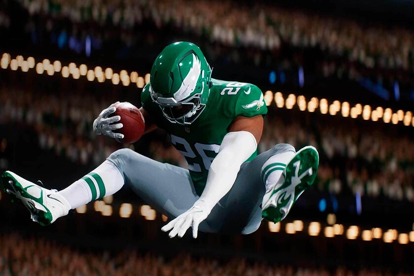 Resena De Madden Nfl 26 El Mejor Juego De La Saga En La Ultima Decada
