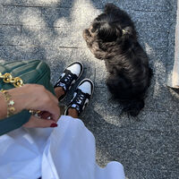 Nike rebaja su mejor modelo de zapatillas Jordan para este otoño: versátiles, fáciles de limpiar y a casi mitad de precio  