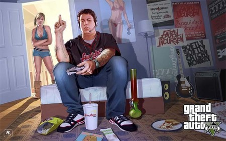VX en corto: ofertas, fondos de pantalla de 'GTA V' y 'Lightning Returns'