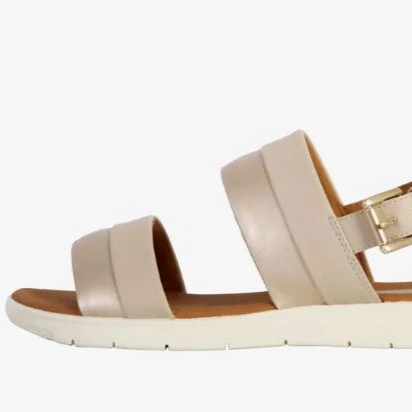 Geox
DANDARA - Sandalias - tierra

