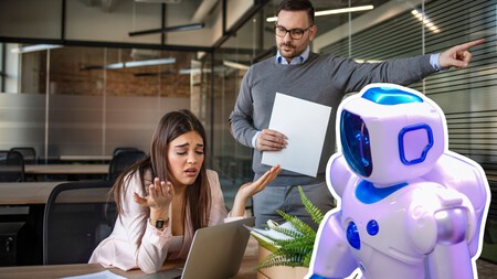 Estos Solo Son Algunos De Los Empleos Que La Ia Ya Esta Sustituyendo Y No Son Los Que Piensas Ni Estan En Las Multinacionales