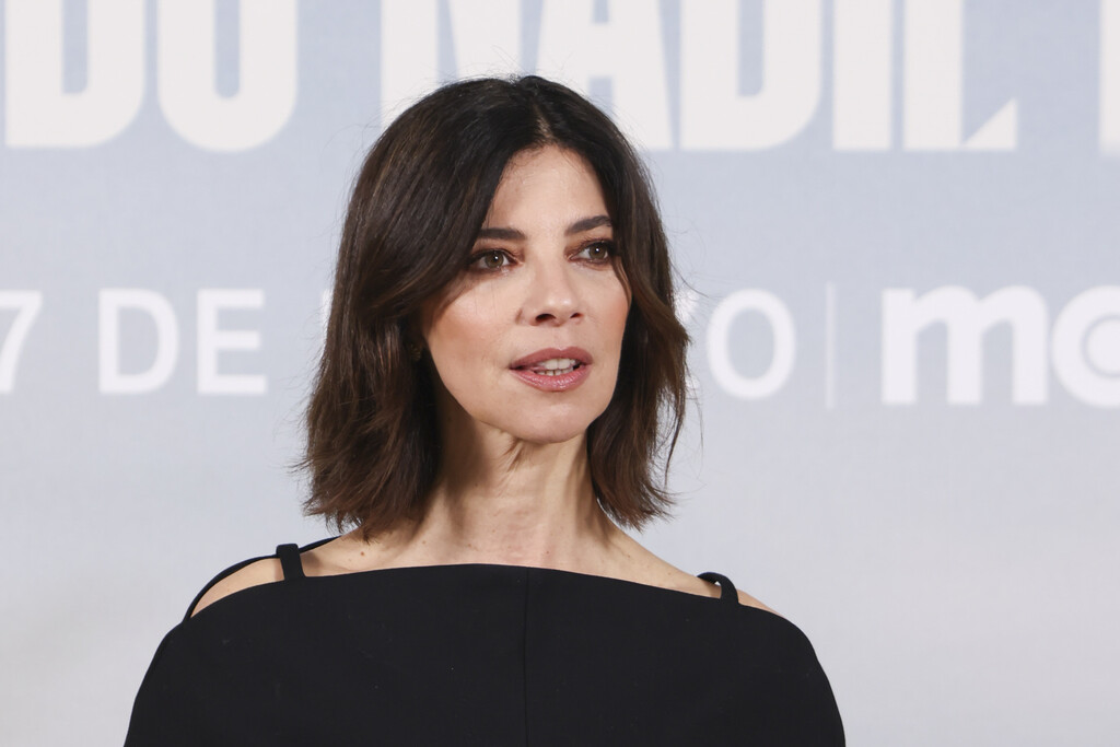Maribel Verdú (56 años):