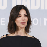 Maribel Verdú (56 años): "Hago yoga desde hace años, camino muchísimo, y un par de veces a la semana entreno con fuerza" 