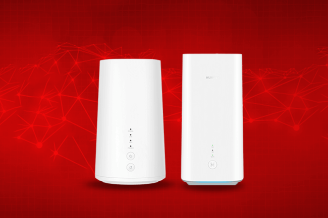 router 5g