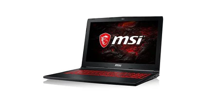 Msi Raider Ge63vr 7rf 227xes
