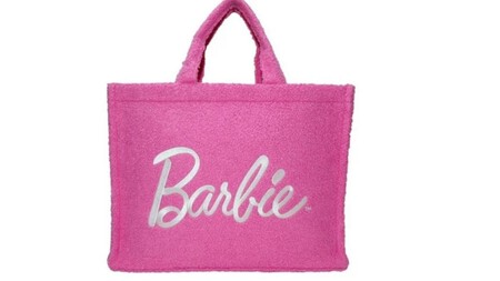 Bolsa Barbie