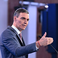 El Gobierno de España ha anunciado un "fondo soberano". No tiene nada que ver con un fondo soberano 