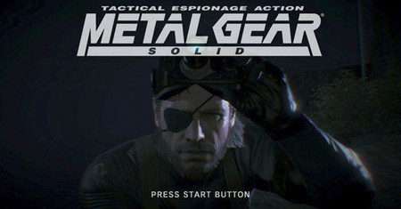 Metal Gear Solid V: Ground Zeroes presenta en sociedad su aplicación para tablets
