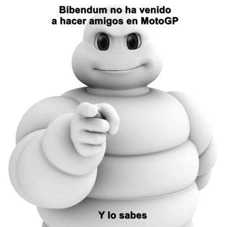 Bibendum 1