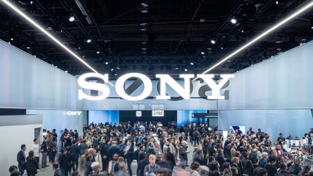 Sony Ces 2025