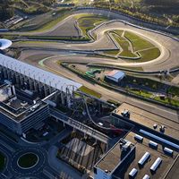 Japón tendrá su propio 'Infierno Verde': un proyecto de Toyota hará posible un Nürburgring en suelo nipón