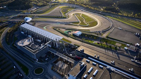 Japón tendrá su propio 'Infierno Verde': un proyecto de Toyota hará posible un Nürburgring en suelo nipón