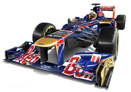 Dietrich Mateschitz: Toro Rosso necesita mejorar
