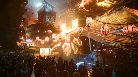 Cyberpunk2077 Ns2 Japantown Parade 1920x1080 Clean En