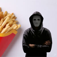 McDonald’s utiliza una IA para contratar empleados. Por desgracia, se olvidaron de cambiar la contraseña más fácil del mundo: "123456" 