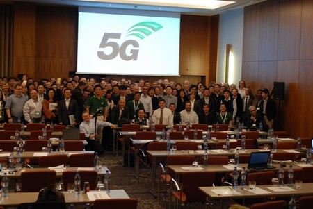 El 5G echa a andar: la arquitectura del sistema ya está definida y facilitará el Network Slicing