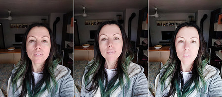 Xiaomi Redmi Note 5a Prime Camara