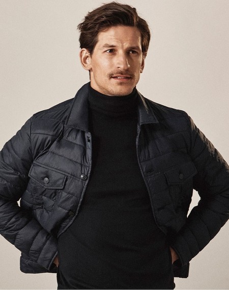 Massimo Dutti nos propone clásicos eternos a los que sacarles mucho partido