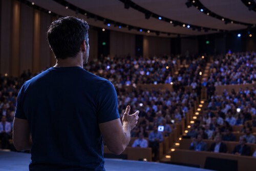 El día del Apple Event