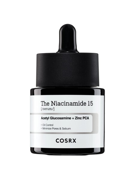 The Niacinamide 15 Serum