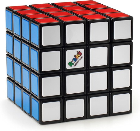 cubo de rubik