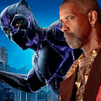 Denzel Washington estropea la sorpresa a Marvel Studios y acaba de confirmar el desarrollo de una nueva película no anunciada