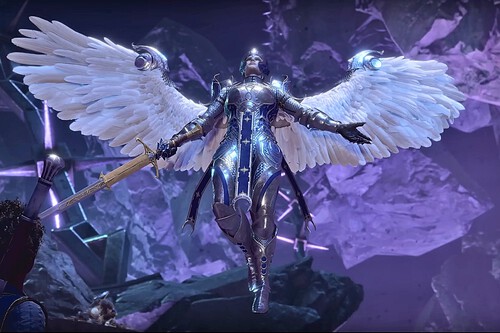 Baldur's Gate 3 (Larian Studios)