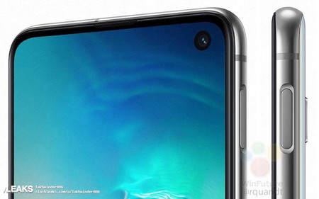 Galaxy S10e