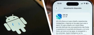 La promesa europea de los cinco años de actualizaciones es real, pero tiene trampa. Y los fabricantes ya la están usando 