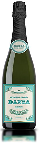 Danza Albariño 75Cl D.O. Rías Baixas