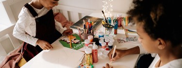 23 manualidades que pueden hacer los niños para regalar a los profesores 