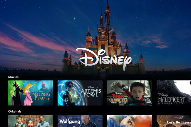 Disney