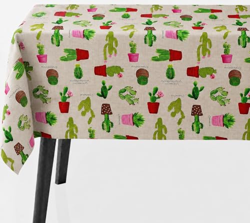 BESCH Mantel Antimancha 