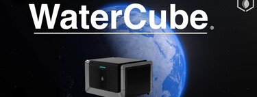 Este inusual invento quiere que no tengamos que pagar más facturas de agua: captura del aire hasta 450 litros al día 