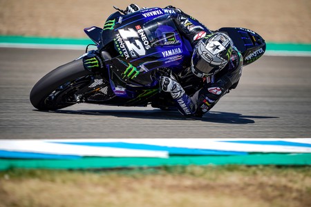 Vinales Espana Motogp 2020