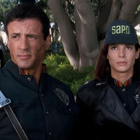 Hace 30 años, una película de Stallone predijo que en 2032 existirá un solo restaurante. De momento, se ha equivocado 