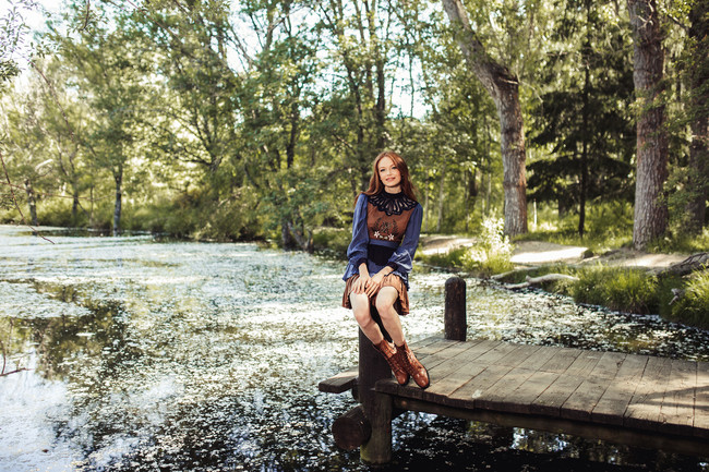 H Preppy Coleccion Fw 1819 9