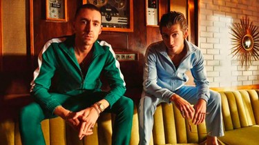 Una de las vueltas musicales más esperadas, la de The Last Shadow Puppets, ya tiene adelanto