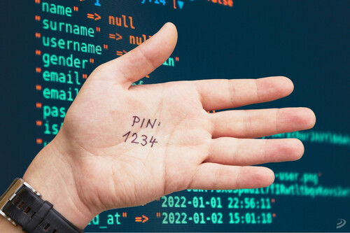 Codigo Pin Desbloquear